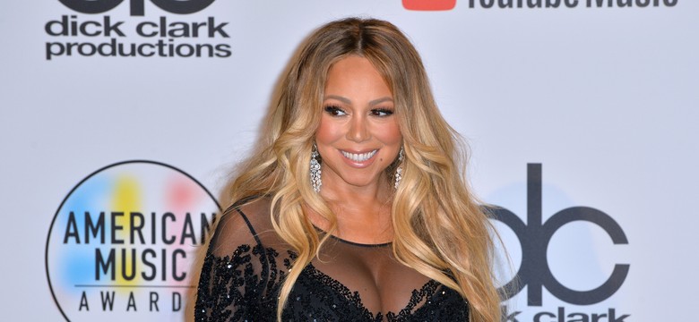 Mariah Carey zaśpiewa podczas ceremonii otwarcia igrzysk olimpijskich w Mediolanie i Cortinie d'Ampezzo