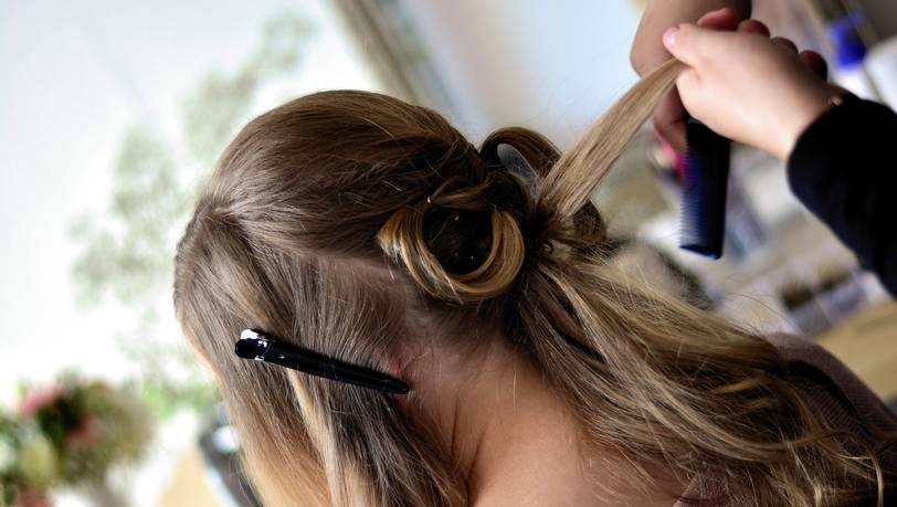 Für jedes Haar: Die besten Lockenbürsten im Vergleich
