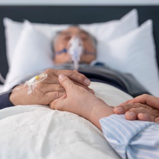 Mi történik egy haldokló ember agyában? Két meglepő tény és egy fontos tanulság derült ki