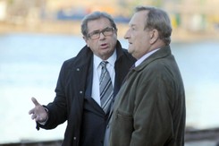 'Układ zamknięty', czyli Bugajski kontra Polski Instytut Sztuki Filmowej. Jest odpowiedź