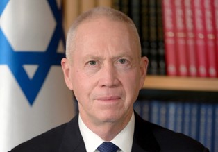 Jest okazja na zbudowanie strategicznego sojuszu przeciw Iranowi? Tego domaga się izraelski minister obrony