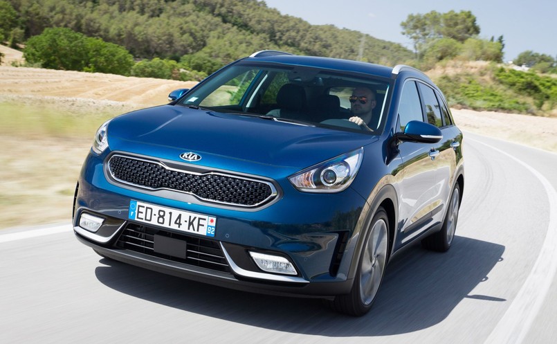 Kia niro