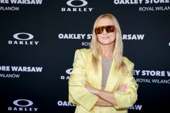 Rozkręca się kariera Barbary Kurdej-Szatan w TVP. Dostała rolę w filmie na podstawie bestselleru