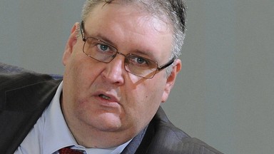 Bogdan Święczkowski wiceministrem sprawiedliwości