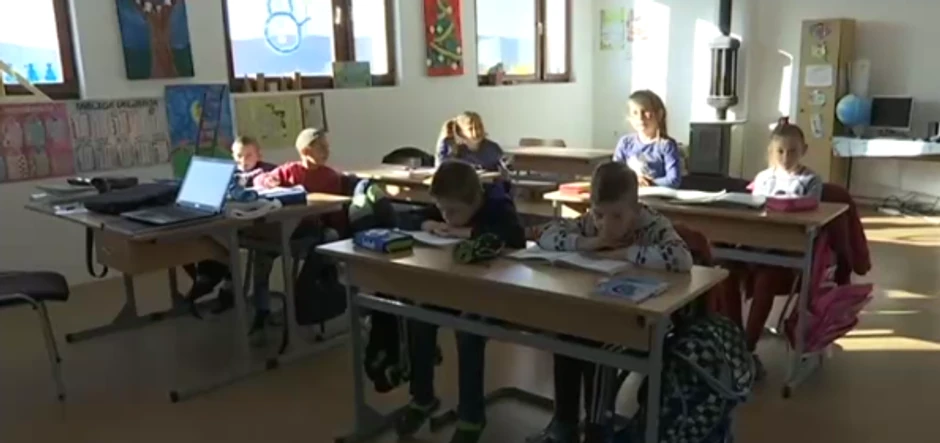 Ferid je mogao da ostane u gradu, ali je izabrao seosku sredinu