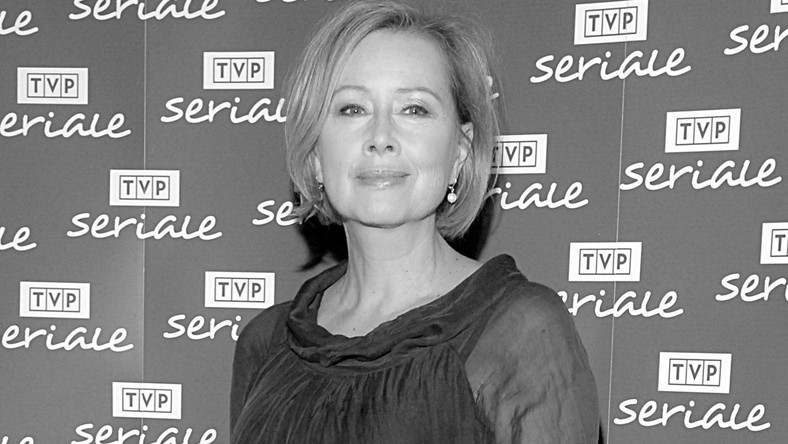Hanna Dunowska nie żyje. Miała 60 lat. Kim była prowadząca ...