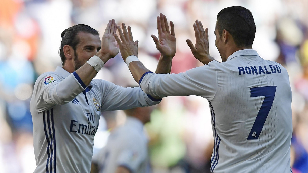 Doszło do poważnej zmiany na szczycie listy płacowej w Realu Madryt. Najwięcej w klubie zarabiał będzie już nie Cristiano Ronaldo, a Gareth Bale, który w niedzielę podpisał nowy kontrakt na Santiago Bernabeu.