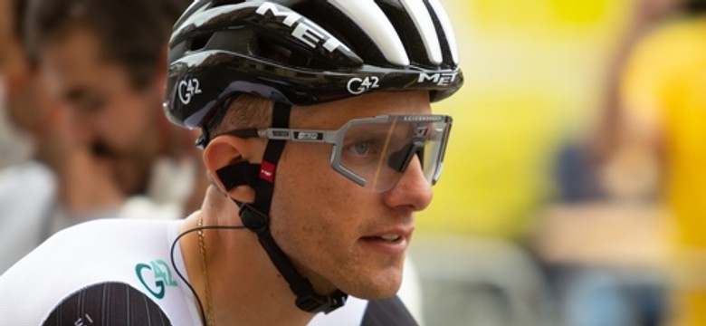Rafał Majka nie wystartuje w Tour de France