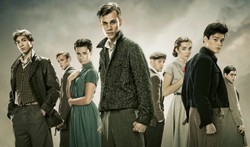 Młodzi bohaterowie rzucają "Kamienie na szaniec" – najnowszy trailer!