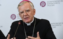 Abp Jędraszewski o 'diabelskiej wizji Kościoła sączonej światu': Powody, dla których musimy się wstydzić, są nieliczne