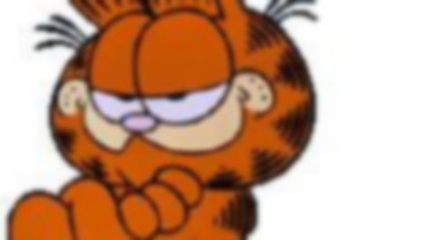 "Garfieldowi" brakuje już tylko Garfielda