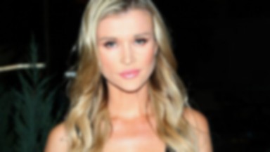 Joanna Krupa nago na okładce "Wprost". "Jestem głęboko wierząca"