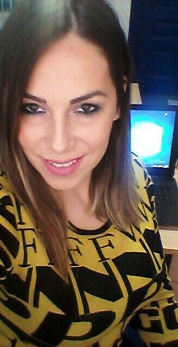 Marija Lukić