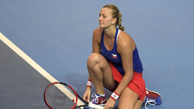 Petra Kvitova: Wimbledon - tak, French Open - być może