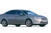 Ford Mondeo III