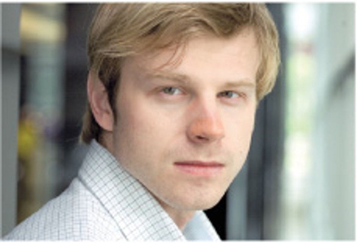 Filip Mazurek