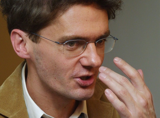 Kuba Wojewódzki kończy 50 lat