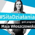 Czego potrzeba, by osiągnąć sukces? Bierz przykład z najlepszych sportowców. Rozmawiamy z Mają Włoszczowską