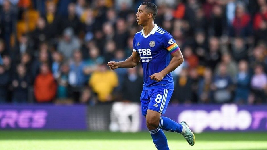 Youri Tielemans