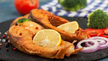 nocna marynata do karpia. w wigilię wszyscy będą się zachwycać kruchym