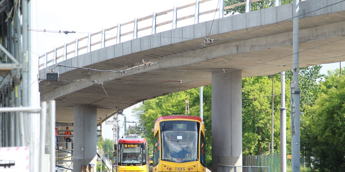 Nie będzie tramwajów na Jagiellońskiej