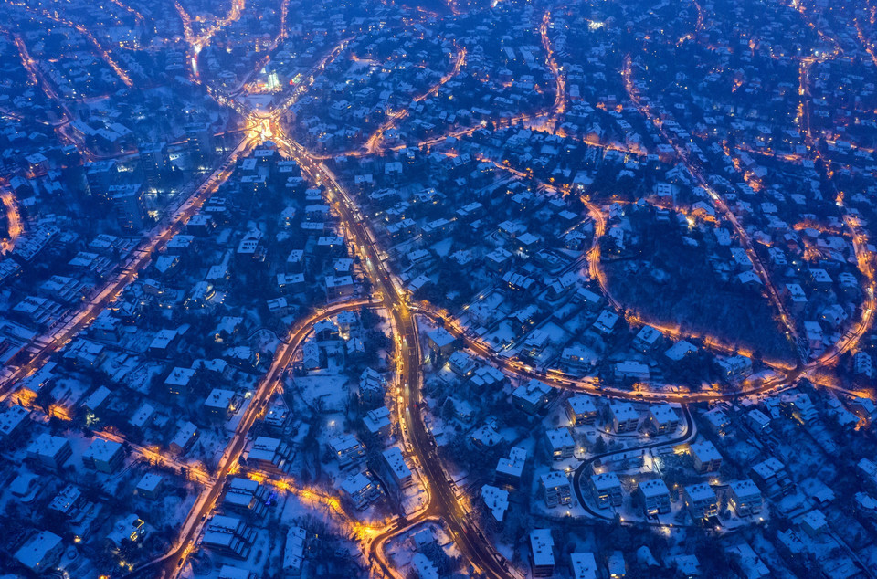 Kalejdoskop. Najlepsze zdjęcia tygodnia