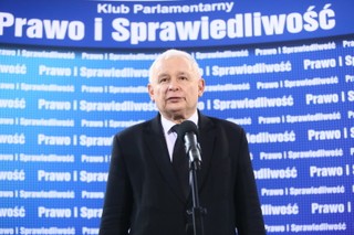 Kaczyński o Hannie Gronkiewicz-Waltz: My wzywamy nie do referendum, a do dymisji