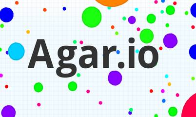 Jak grać w agar io