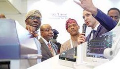 Medic West Africa to revitalise medical industrialisation in Nigeria's healthcare sector