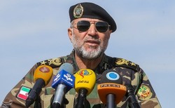 Gen. Hejdari: Iran opracował drony kamikaze do uderzenia w Izrael. Mosad reaguje