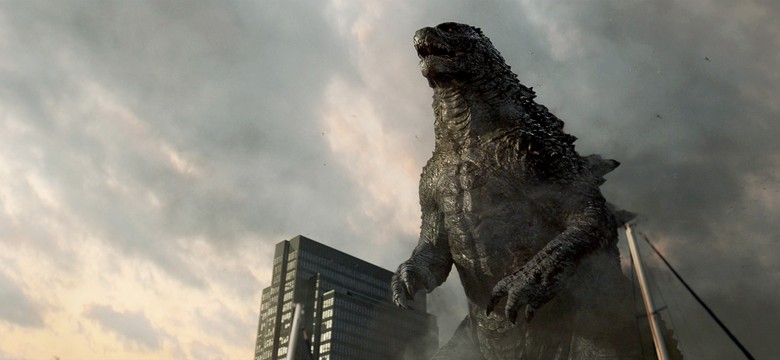 "Godzilla" jest głośna, efektowna i całkiem inteligentna [RECENZJA]