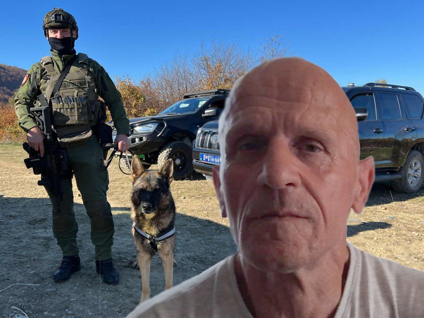 U obrazloženju rešenja navedeno je da je Muzurović angažovani branilac po službenoj dužnosti, 12. septembra podneo sudu zahtev za razrešenje.