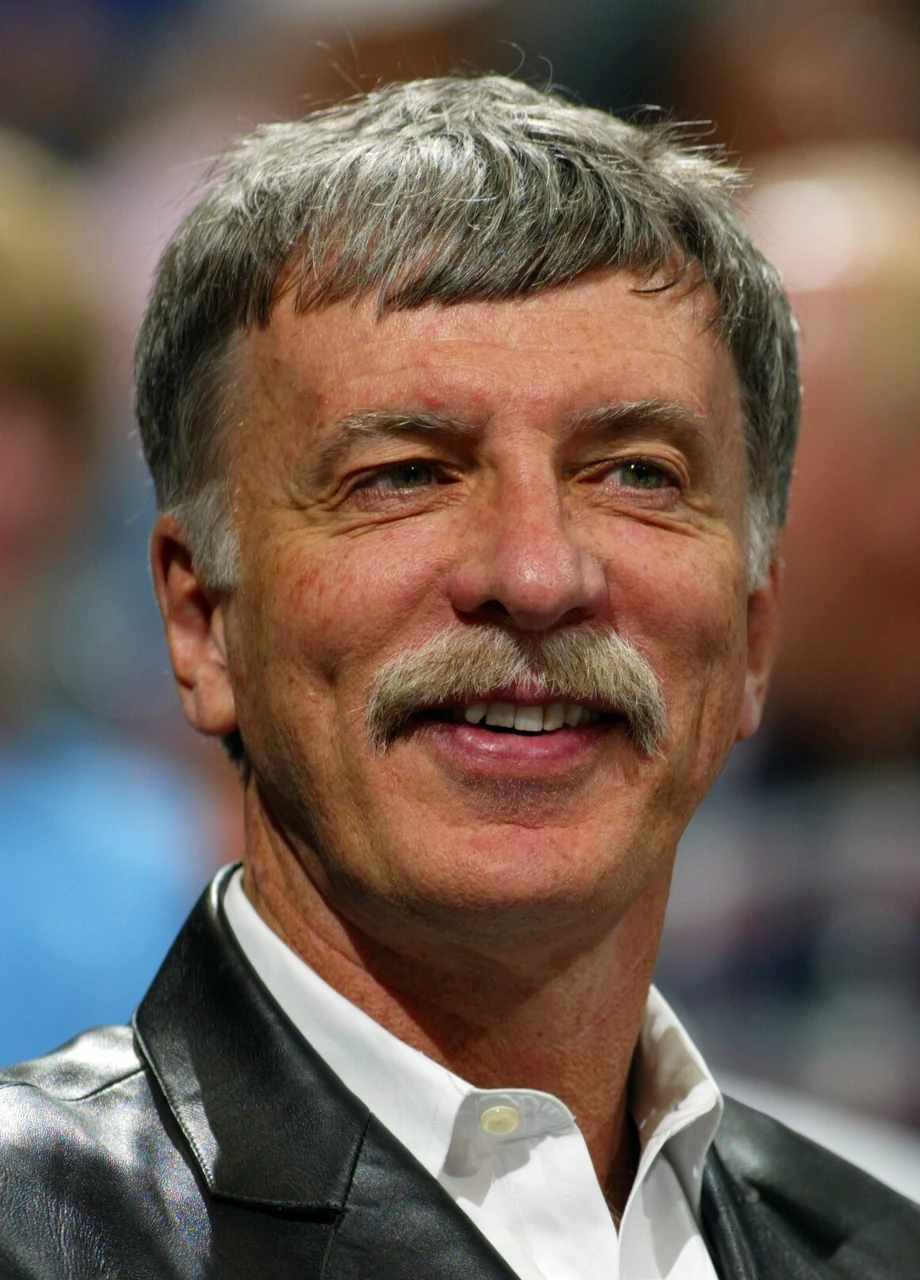 Stan Kroenke