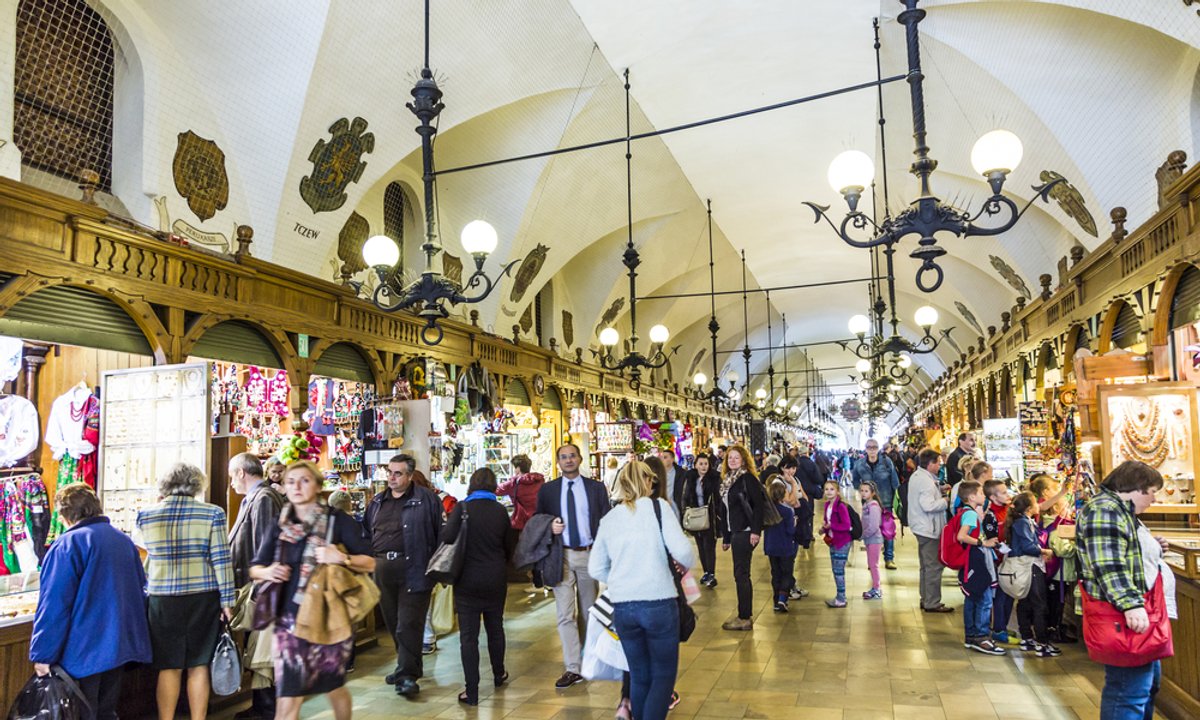 Sprzedawczyni sklepu obraziła arabską klientkę. "Szokująco nieuprzejma"