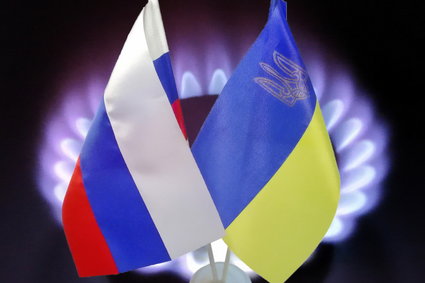 Ukraina od 703 dni bez gazu z Rosji. Wznowienie zakupów tylko pod pewnymi warunkami