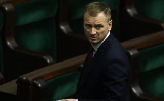 Nitras kandydatem PO i Nowoczesnej na prezydenta Szczecina