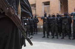 Ukraina odtwarza słynny pułk Azow, to będzie "wysiłek ostatniej szansy". Rewelacje "NYT"