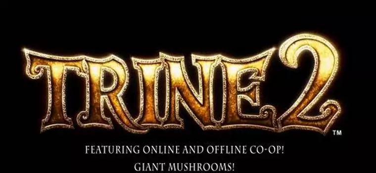 Teaser Trine 2 z fragmentami gameplayu