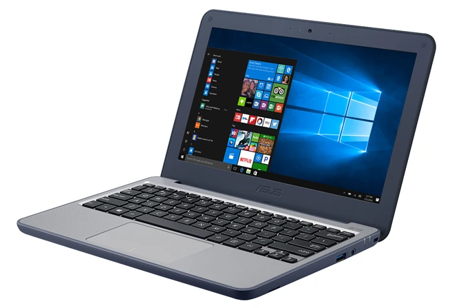 ASUS VivoBook W202