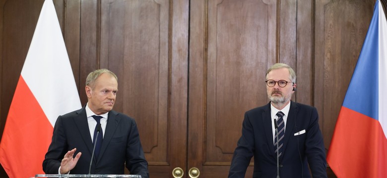 Donald Tusk ogłosi wieloletnią strategię migracyjną Polski. Podał datę