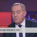 Minister Środowiska: Polska jest liderem w redukcji emisji CO2. Dane Eurostatu mówią co innego