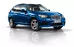 BMW X1 prawie M