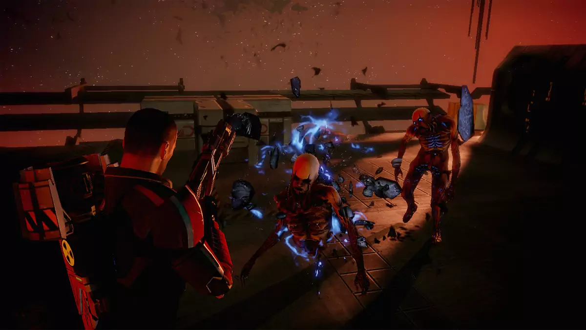 Mass Effect będzie czymś więcej, niż trylogią?