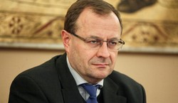 Prof. Dudek: Jest taki zapis, w którym Gorbaczow powiedział Wałęsie...