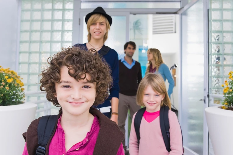 Bogate porodice obezbeđuju dadiljama velike beneficije, ali po cenu privatnog života (foto: ilustracija)