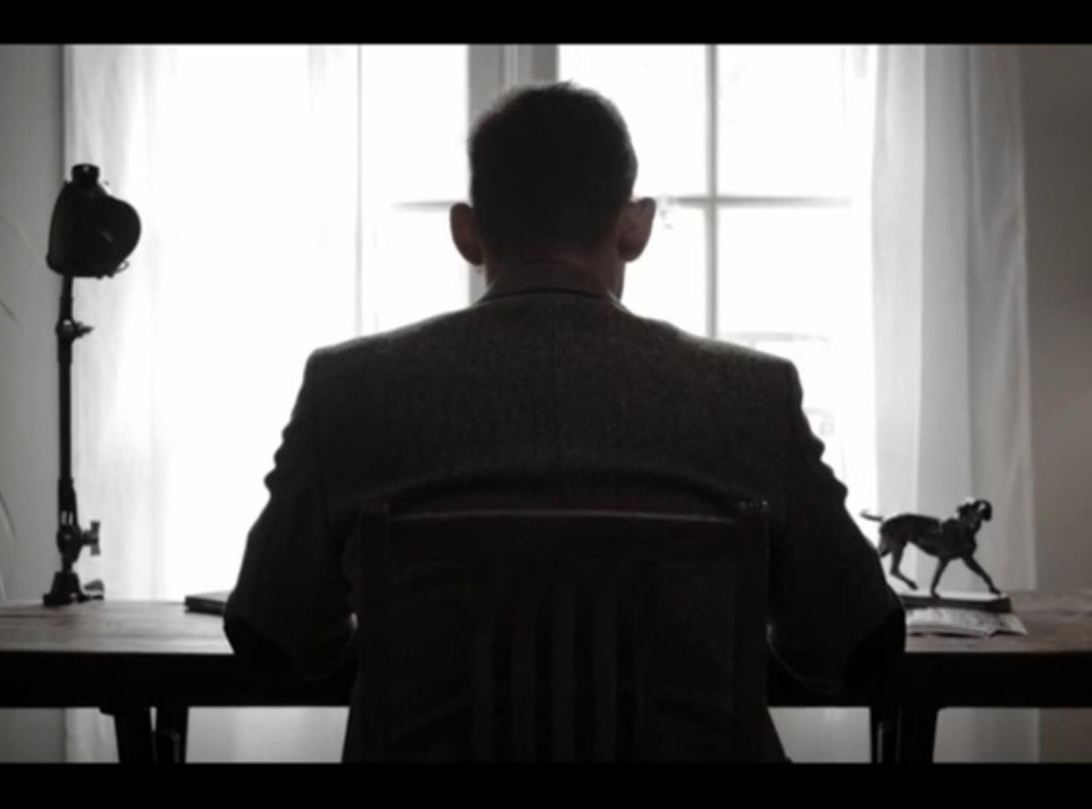 Rainer Hoess, wnuk zbrodniarza wojennego i komendanta KL Auschwitz