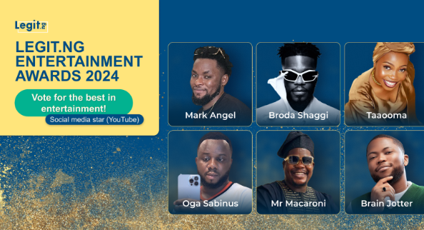 Social Media Star (Youtube)