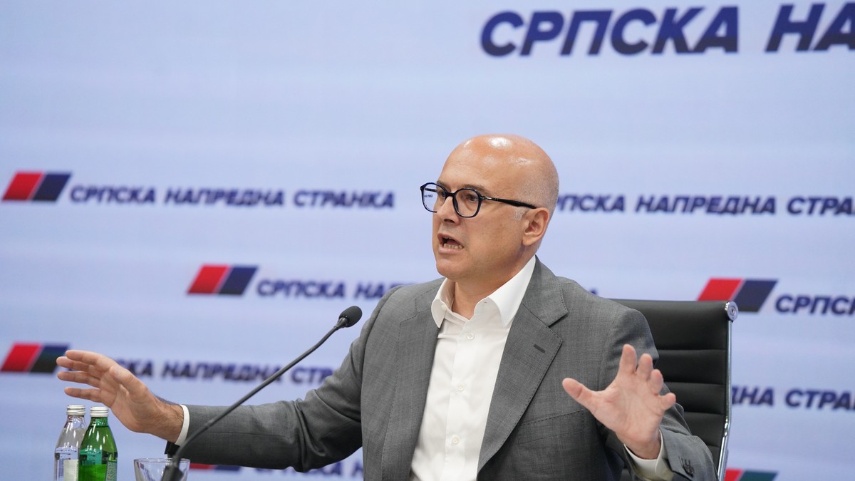 Miloš Vučević