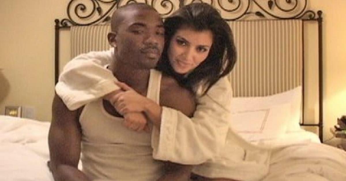 Kim Kardashian Mms Leaked - Ray J claims Kim Kardashian and Kris Jenner were in on s*x tape leak |  Pulse Nigeria