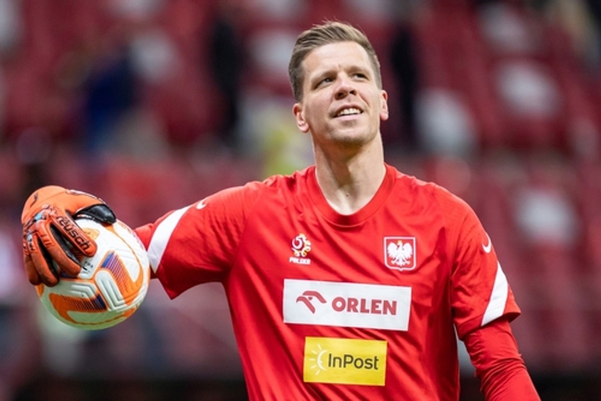 Wojciech Szczęsny